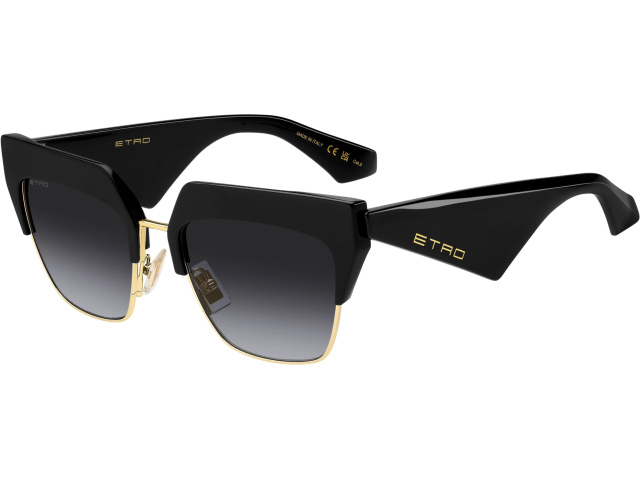 ETRO ETROCLUB 807 Black