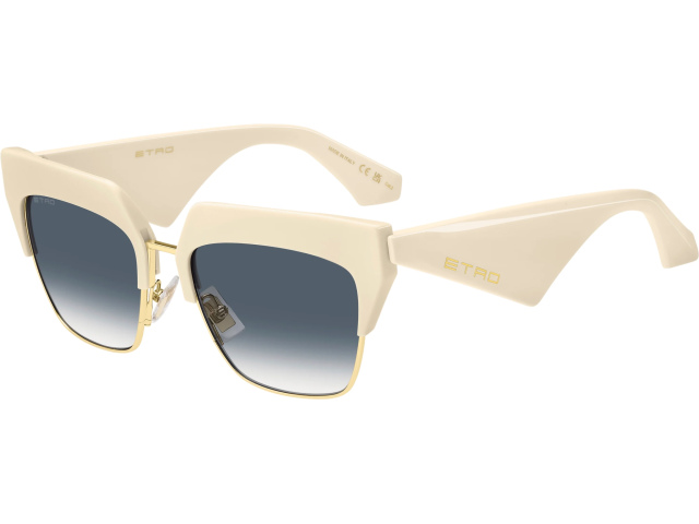 ETRO ETROCLUB SZJ Ivory