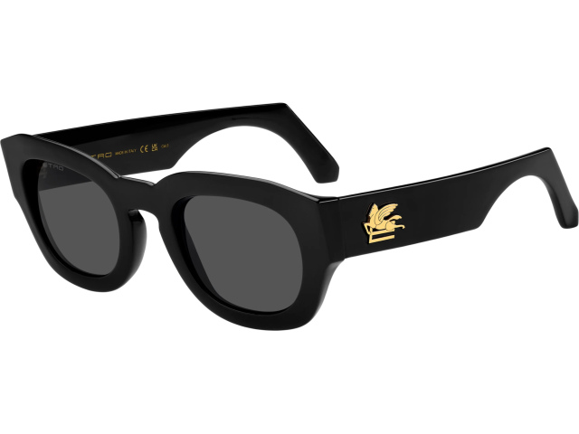 ETRO 0079/S 807 Black