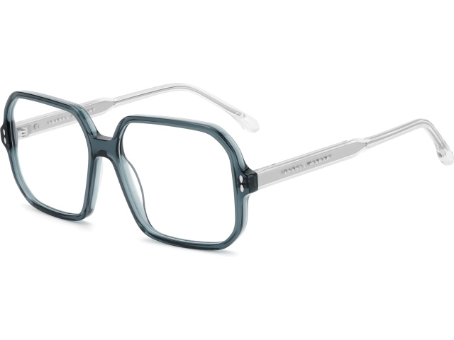 ISABEL MARANT IM 0168 ZI9 Teal