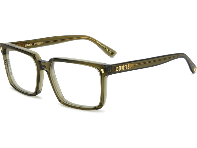 DSQUARED2 D2 0183 4C3 Olive