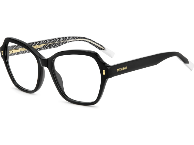 MISSONI MIS 0258 807 Black