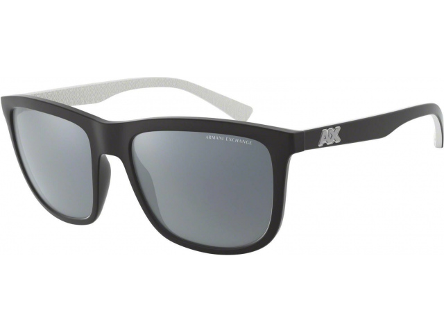 Солнцезащитные очки Armani exchange AX4093S 8078Z3 Matte Black