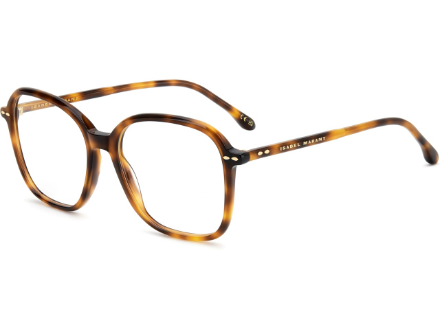 ISABEL MARANT IM 0234 086 Havana