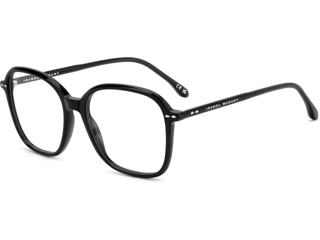 ISABEL MARANT IM 0234 807 Black