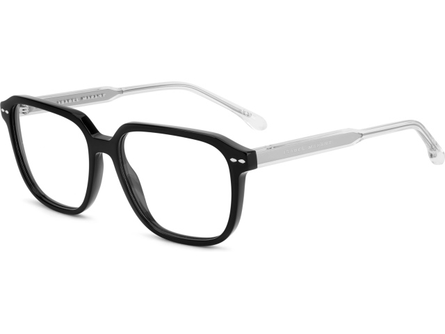 ISABEL MARANT IM 0232 807 Black