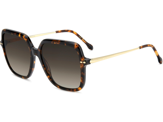 ISABEL MARANT IM 0229/S 2IK Havana Gold