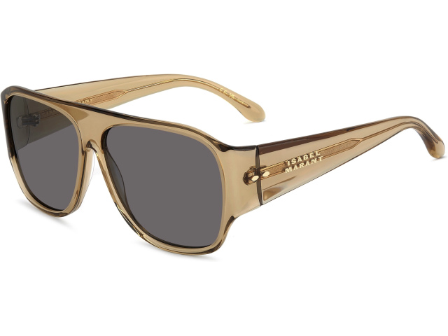 ISABEL MARANT IM 0239/S FMP Ochre