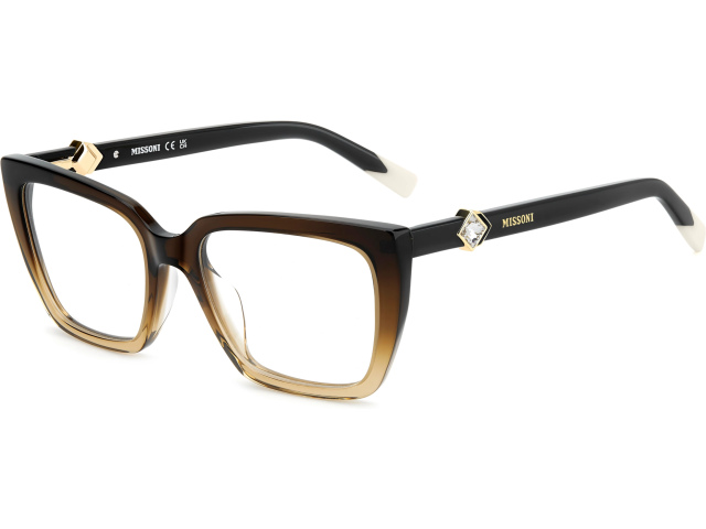 MISSONI MIS 0254/G 0MY Brown Shaded Beige
