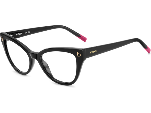 MISSONI MIS 0260 807 Black