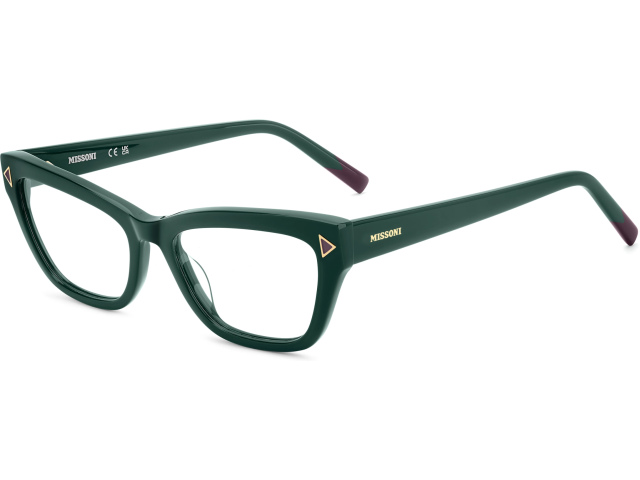 MISSONI MIS 0261 1ED Green