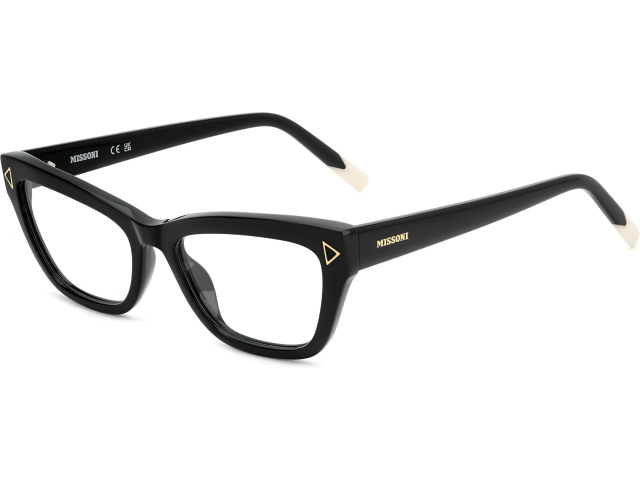MISSONI MIS 0261 807 Black