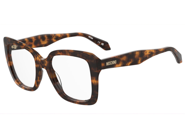 MOSCHINO MOS658 086 Havana