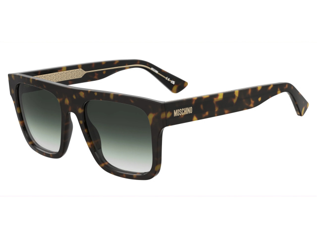 MOSCHINO MOS201/S 086 Havana