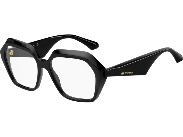 ETRO 0120 807 Black