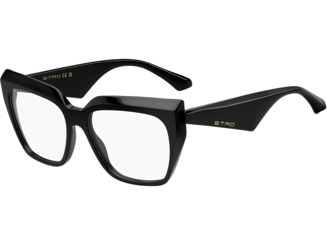 ETRO 0119 807 Black