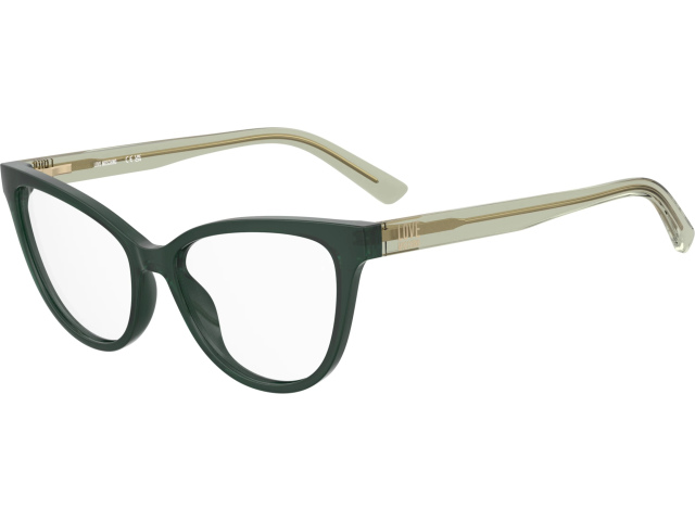 MOSCHINO LOVE MOL659 1ED Green