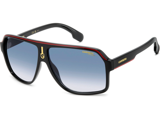 CARRERA 1001/S 2M2 Black Gold