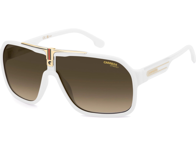 CARRERA 1014/S VK6 White