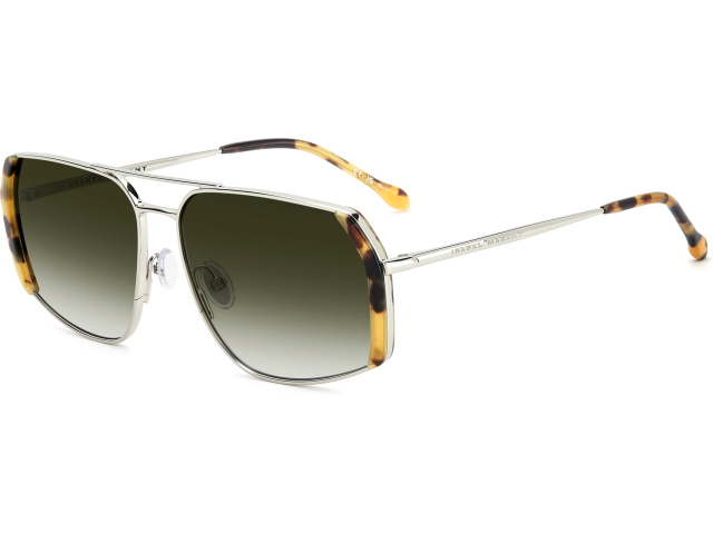 ISABEL MARANT IM 0261/S HBN Yellow Havana Palladium