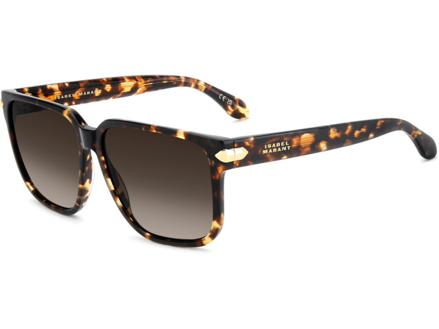 ISABEL MARANT IM 0264/S 086 Havana