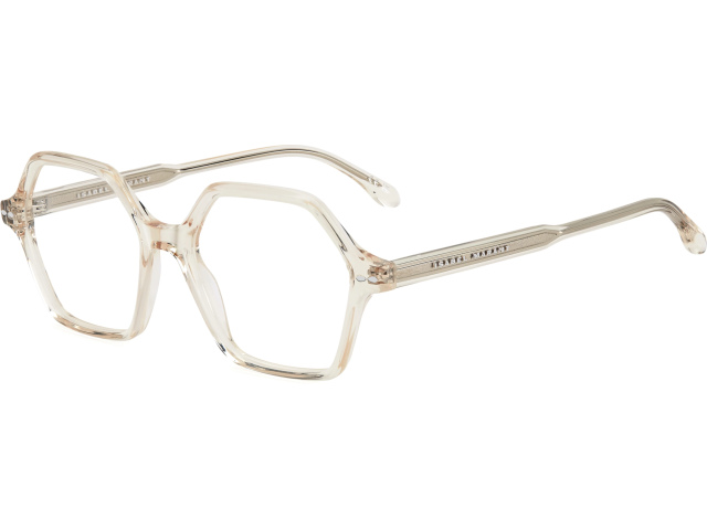 ISABEL MARANT IM 0115 HAM Champagne