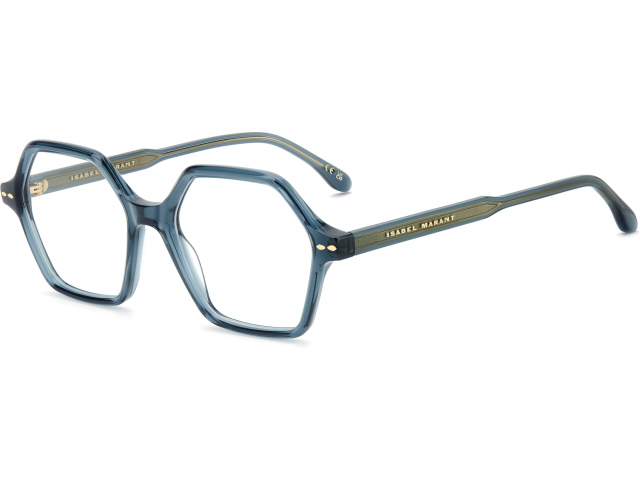 ISABEL MARANT IM 0115 ZI9 Teal