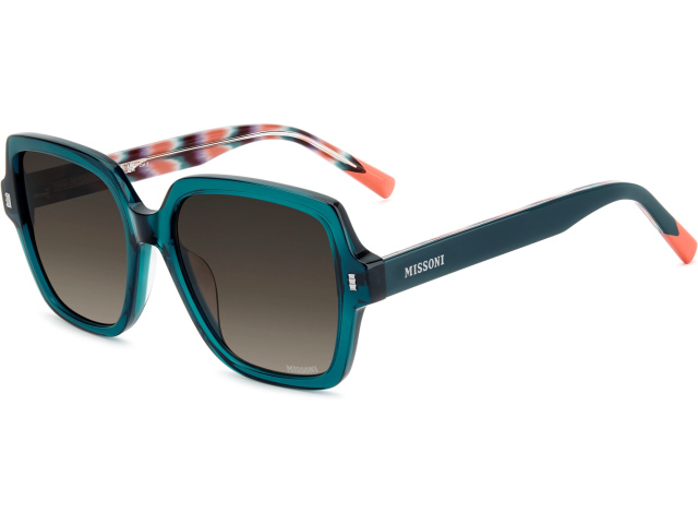 MISSONI MIS 0281/G/S ZI9 Teal