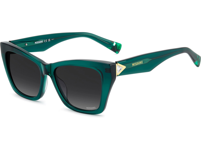 MISSONI MIS 0278/G/S ZI9 Teal