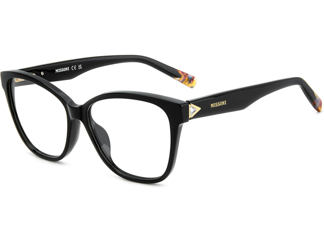 MISSONI MIS 0279/G 807 Black