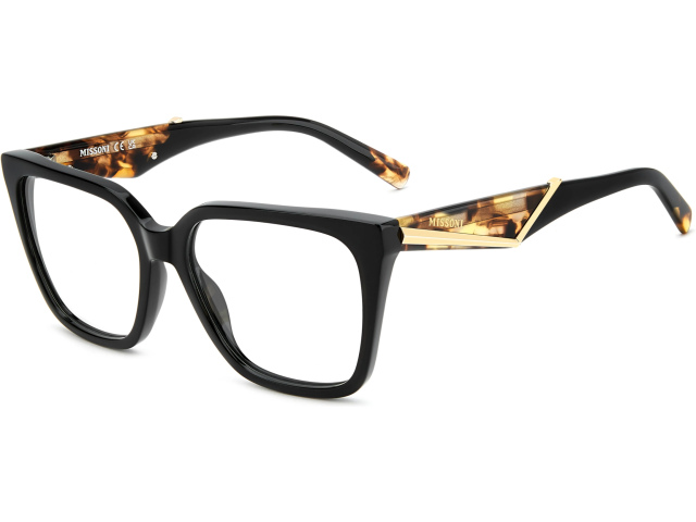MISSONI MIS 0269 807 Black