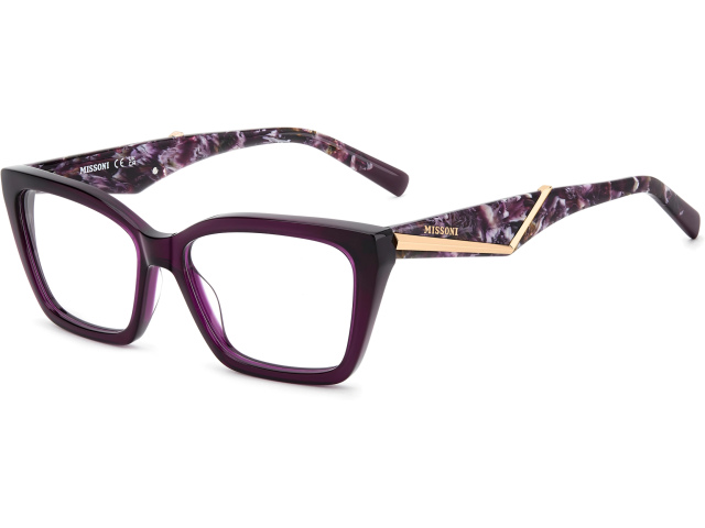 MISSONI MIS 0270 0T7 Plum