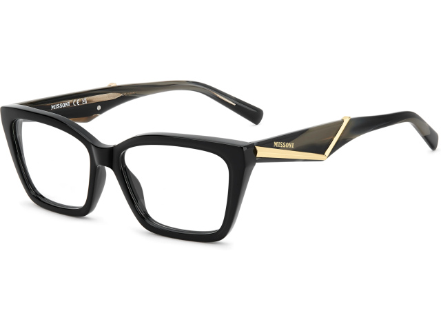 MISSONI MIS 0270 807 Black