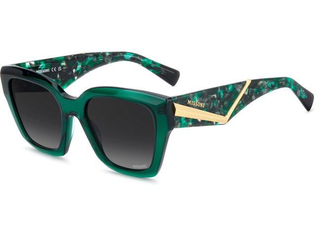 MISSONI MIS 0267/S 1ED Green