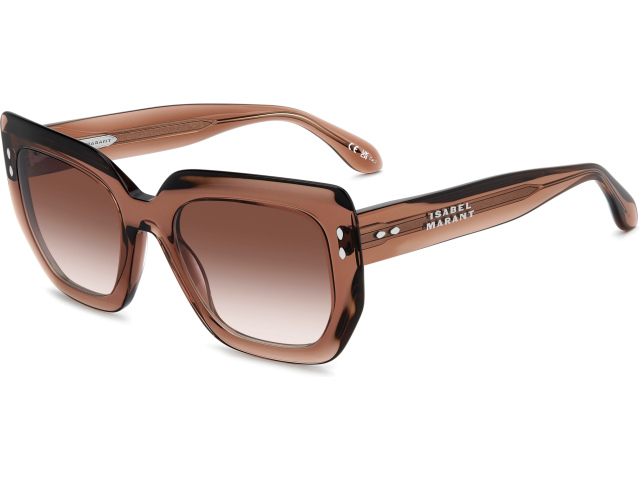 ISABEL MARANT IM 0252/S 2LF Brick