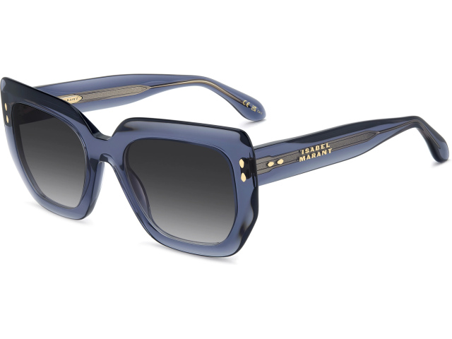 ISABEL MARANT IM 0252/S PJP Blue