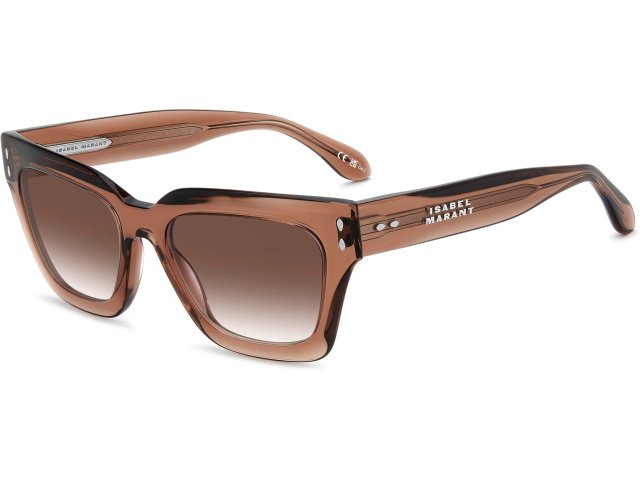 ISABEL MARANT IM 0251/S 2LF Brick