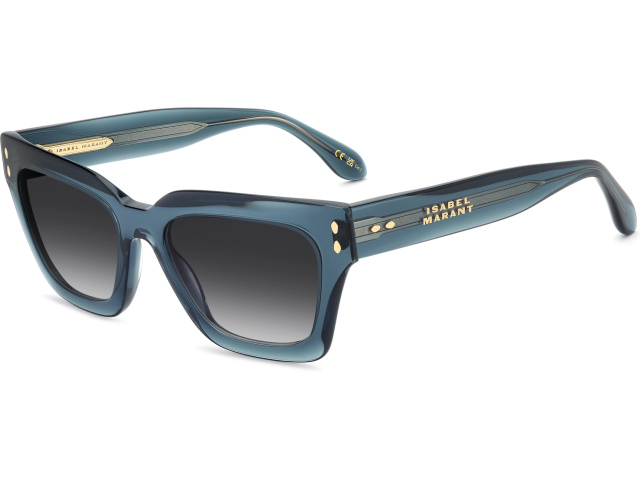 ISABEL MARANT IM 0251/S ZI9 Teal