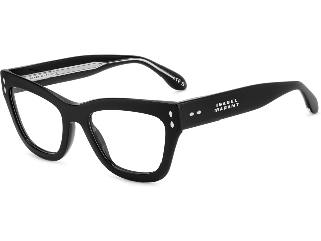ISABEL MARANT IM 0254 807 Black