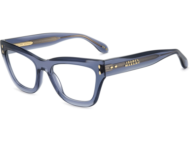 ISABEL MARANT IM 0254 PJP Blue