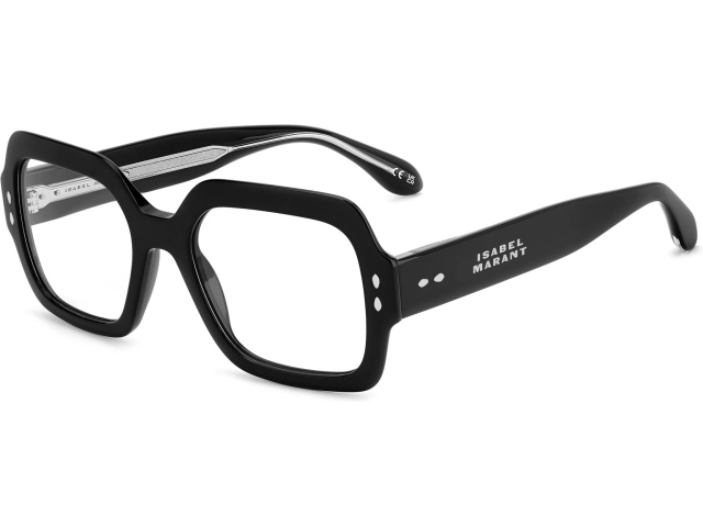 ISABEL MARANT IM 0253 807 Black