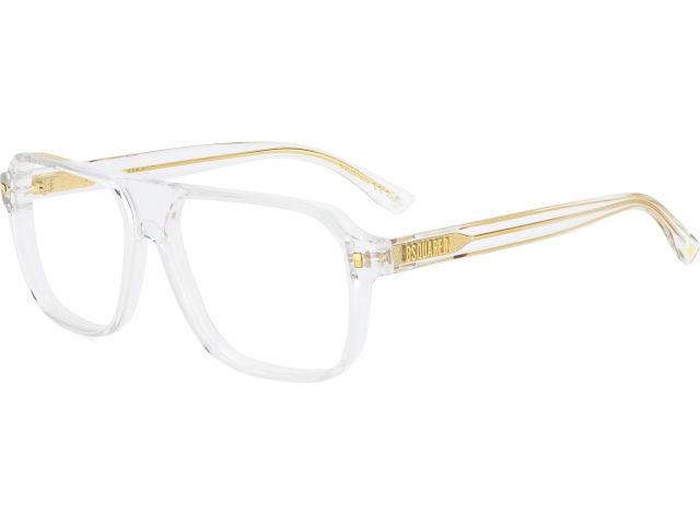 DSQUARED2 D2 0203 900 Crystal
