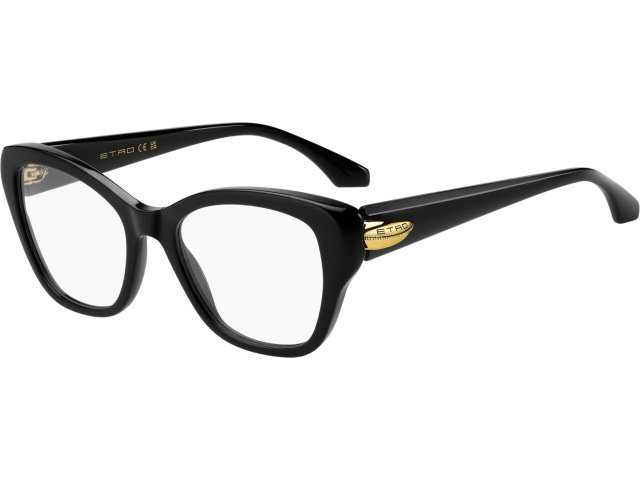 ETRO 0136 807 Black