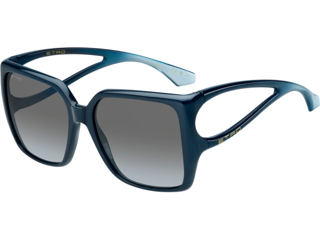 ETRO 0142/S ZI9 Teal