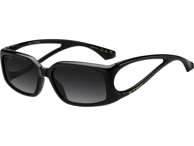 ETRO ETROZEPHYR 807 Black