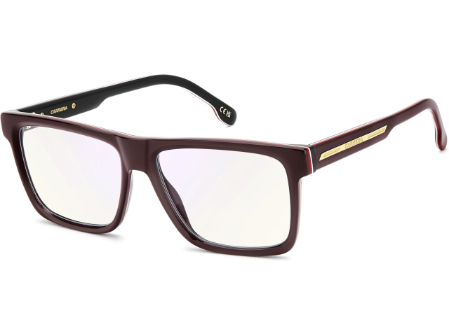 CARRERA VICTORY C 06 1LH Burgundy