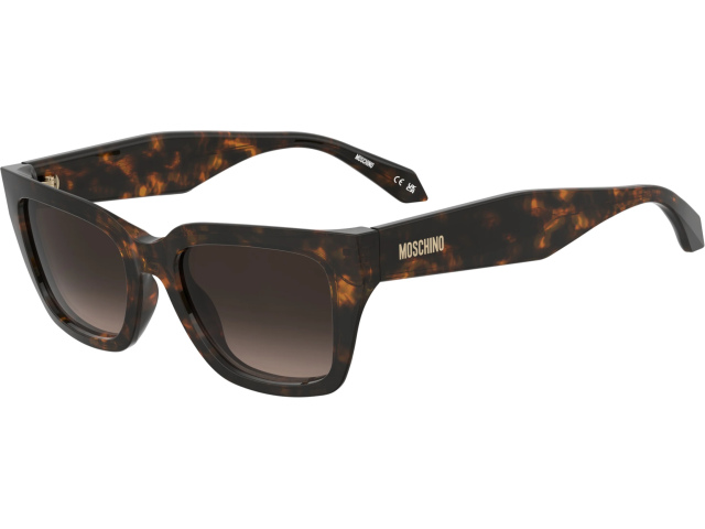 MOSCHINO MOS216/S 05L Havana