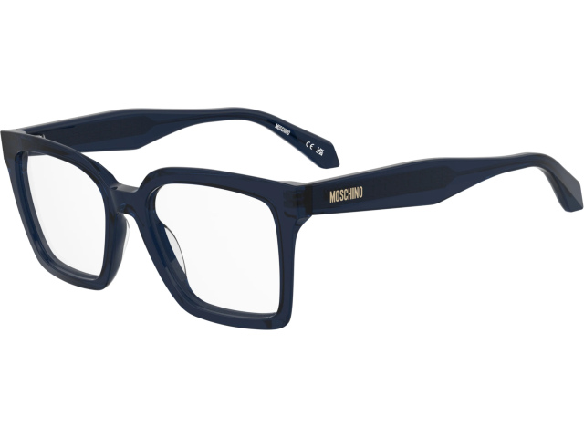 MOSCHINO MOS672 PJP Blue