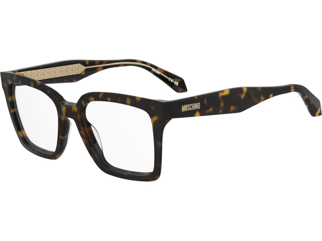 MOSCHINO MOS672 086 Havana