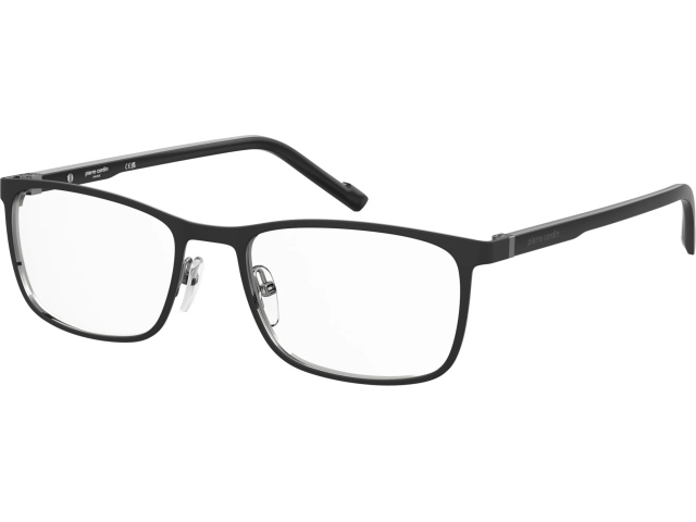 PIERRE CARDIN P.C. 6895 85K Ruthenium Black